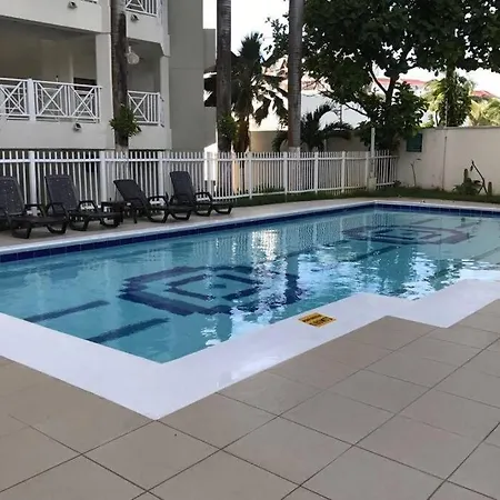 Apartamento Con Excelente Ubicacion Baypoint San Andres  Exterior photo