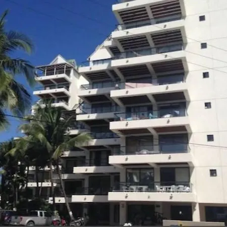Apartamento Con Excelente Ubicacion Baypoint San Andres  Exterior photo