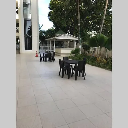 Apartamento Con Excelente Ubicacion Baypoint San Andres  Exterior photo