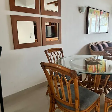 Apartamento Con Excelente Ubicacion Baypoint San Andres  Exterior photo