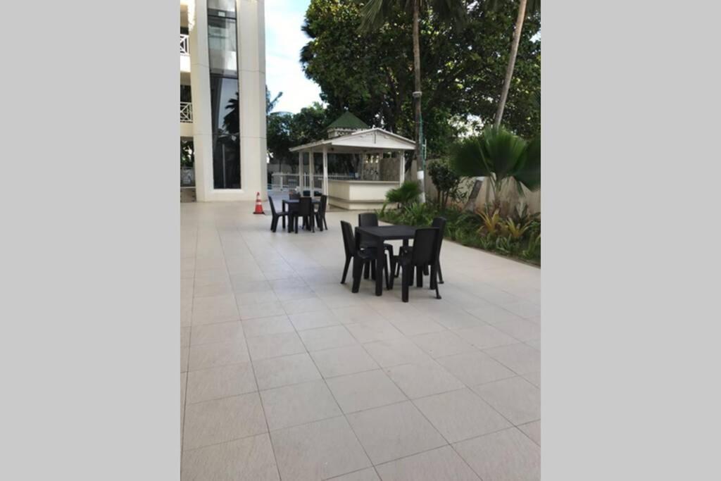 Apartment Con Excelente Ubicacion Baypoint